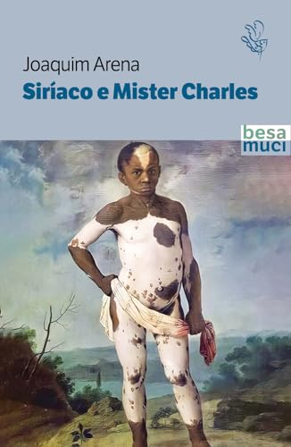 Siríaco e Mister Charles (Passage) von Besa muci