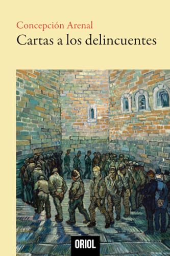 Cartas a los delincuentes von OJ Books