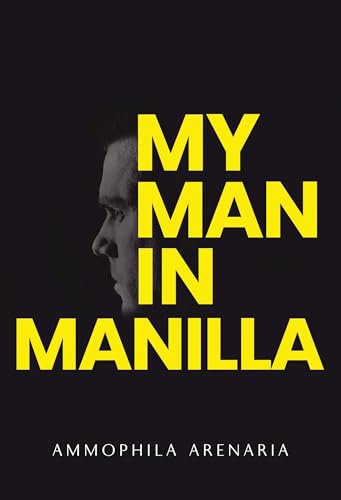 My Man in Manilla von Olympia Publishers