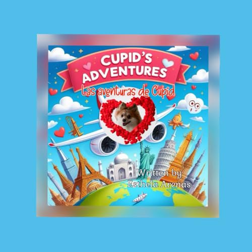 Cupid's Adventures: Las aventuras de Cupid von Bowker