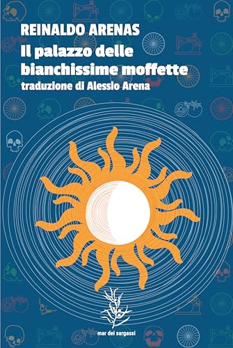 Il palazzo delle bianchissime moffette (Terranova) von Mar dei Sargassi