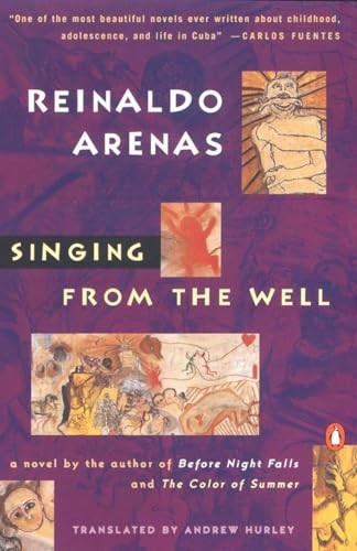 Singing from the Well (Pentagonia) von Penguin