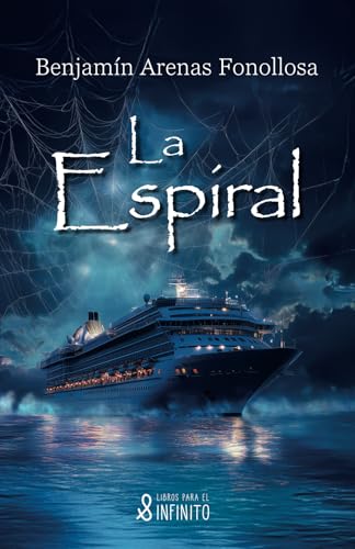 La espiral von Libros para el infinito