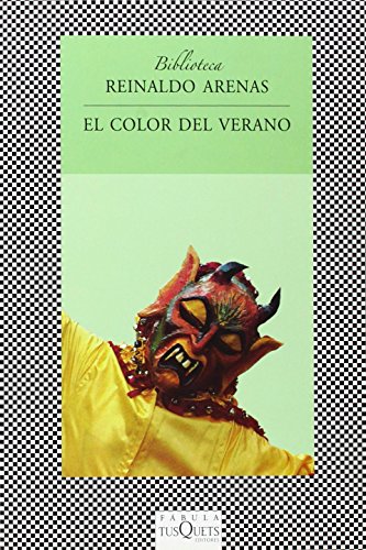 El color del verano (FÁBULA, Band 298) von Maxi-Tusquets