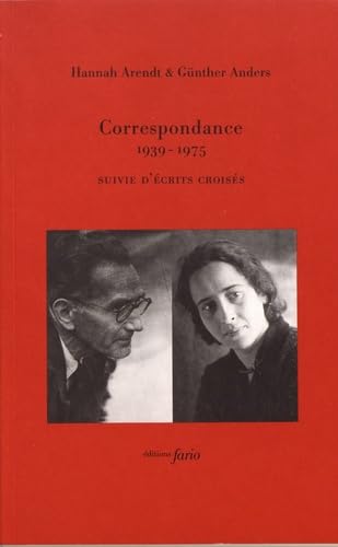 Correspondance