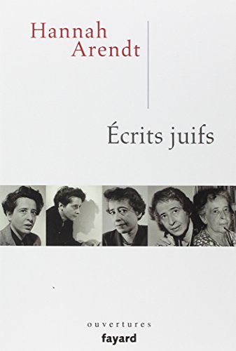 Ecrits juifs Ecrits juifs