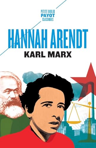 Karl Marx: Et la tradition de la pensée politique occidentale von PAYOT