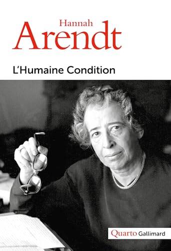 L'HUMAINE CONDITION