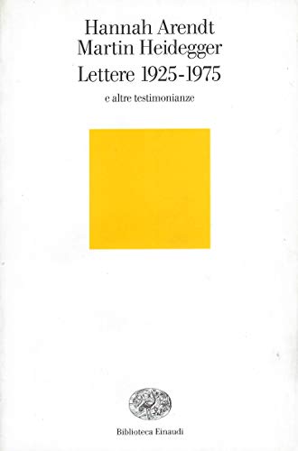 Lettere 1925-1975 e altre testimonianze (Biblioteca Einaudi, Band 237) Lettere 1925-1975 e altre testimonianze (Biblioteca Einaudi, Band 237)