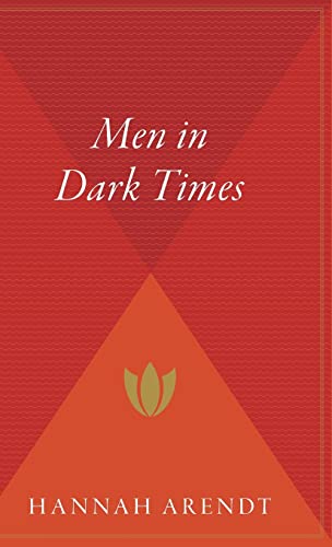 Men In Dark Times Men In Dark Times