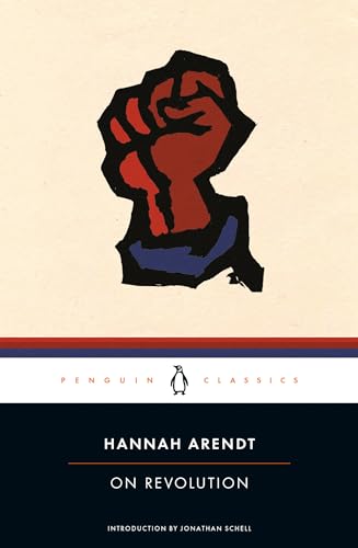 On Revolution (Penguin Classics) von Penguin