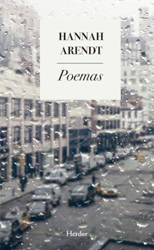 Poemas von Herder Editorial