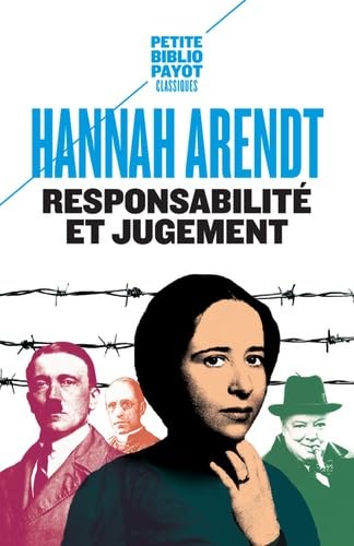 Responsabilité et jugement Responsabilité et jugement von TASCHEN