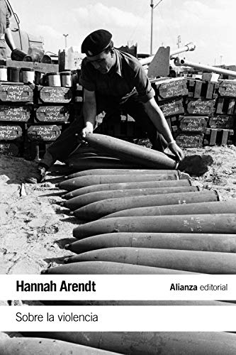 Sobre la violencia (El libro de bolsillo - Ciencias sociales)