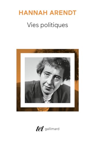 Vies politiques Vies politiques