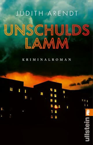 Unschuldslamm: Kriminalroman | Auftakt der Krimiserie um eine zupackende Gastwirtin, die für Gerechtigkeit sorgt (Ein Fall für Schöffin Ruth Holländer, Band 1) von Ullstein Taschenbuch