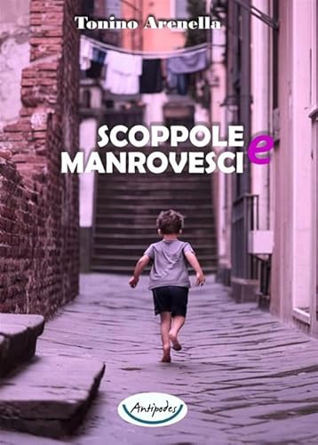Scoppole e manrovesci von Antipodes