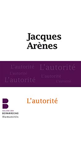Les assises du mondes: L'autorité et la chair du social von PAROLE SILENCE