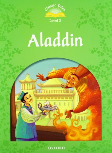 Aladdin: Level 3 (Classic Tales. Level 3)