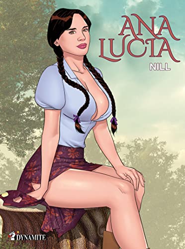 Ana Lucia Ana Lucia von DYNAMITE