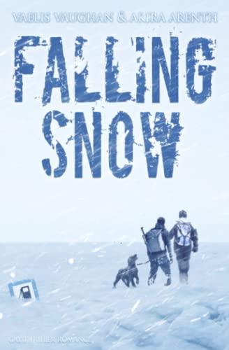 Falling Snow: Gay Thriller Romance