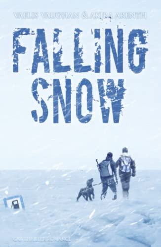 Falling Snow: Gay Thriller Romance