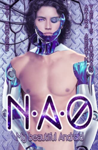 NAO - My beautiful Android: Gay Romance