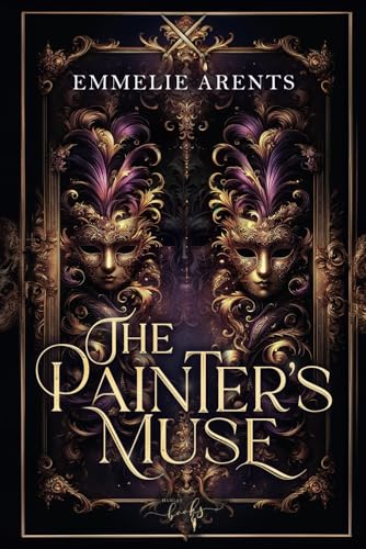 The Painter's Muse von Hamley Books Publishing