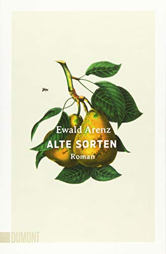 Alte Sorten: Roman