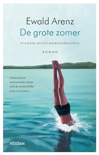 De grote zomer