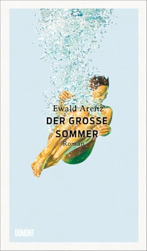 Der große Sommer: Roman