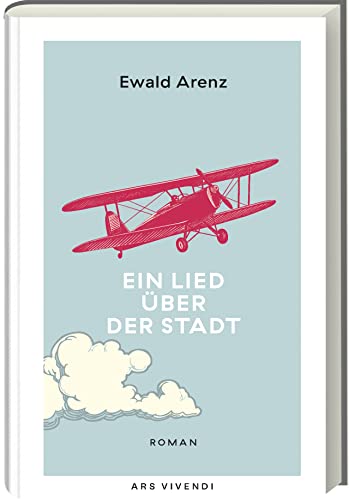 Ein Lied über der Stadt - Sonderausgabe: Berührender Roman über Liebe, Familie und die Kraft der eigenen Träume.