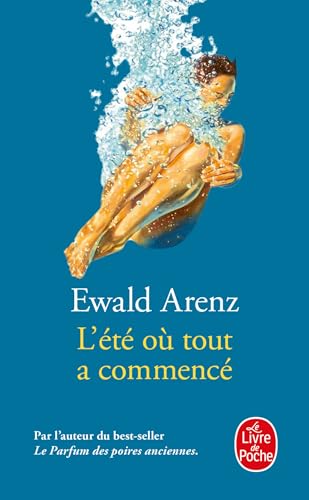 L'été où tout a commencé L'été où tout a commencé von LGF