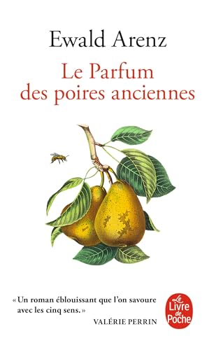 Le Parfum des poires anciennes von LGF