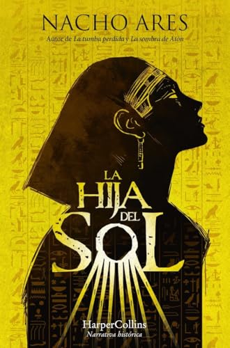 La Hija del Sol von HarperCollins