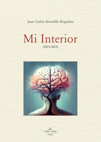 Mi Interior (2021-2023) von Vision Libros