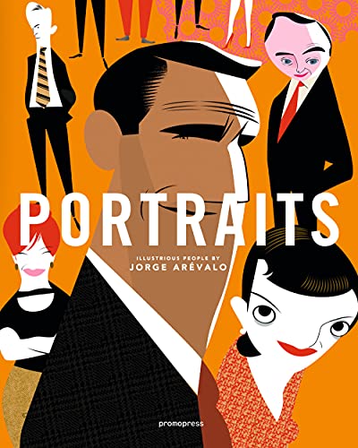 Portraits (Promopress) von Promopress