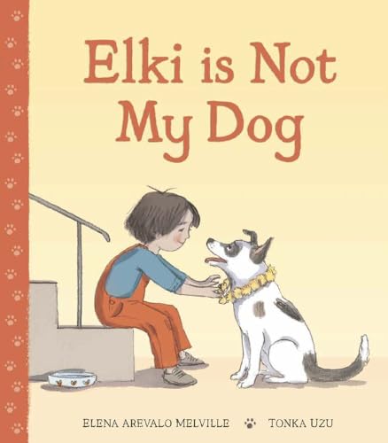 Elki is Not My Dog von Bounce Marketing