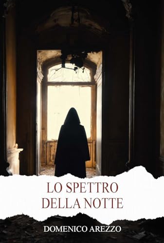 Lo spettro della notte. Ediz. integrale von CTL (Livorno)