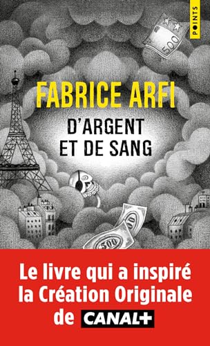 D'argent et de sang: Le roman vrai de la mafia du CO2 von Points