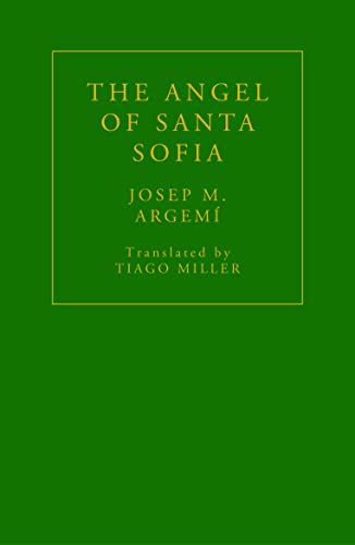 The Angel of Santa Sofia The Angel of Santa Sofia von FUM D'ESTAMPA PRESS