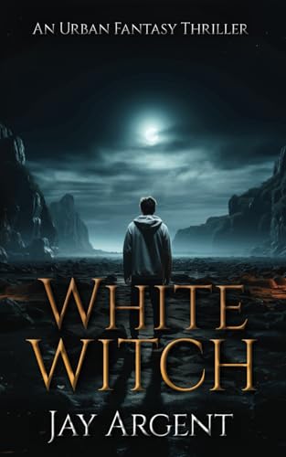White Witch (Mist Valley Wolves, Band 2) von Independently published