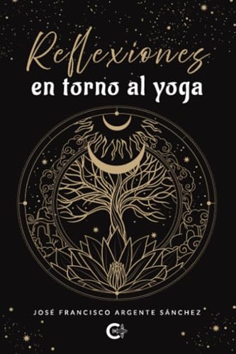 Reflexiones en torno al yoga von Caligrama
