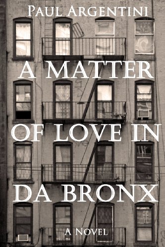 A Matter of Love in da Bronx: A 1950s Diary