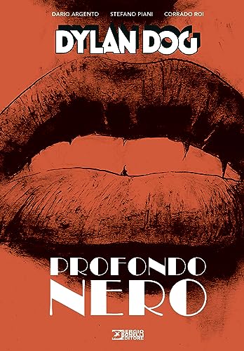 Dylan Dog. Profondo nero. Nuova ediz.