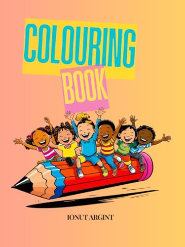 Colouring Book Colouring Book von Independently published