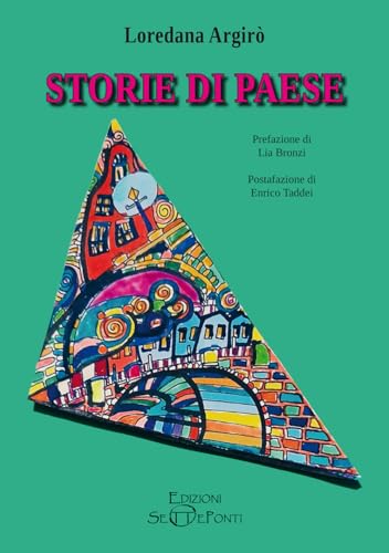 Storie di paese (Paradosis) von Edizioni Setteponti