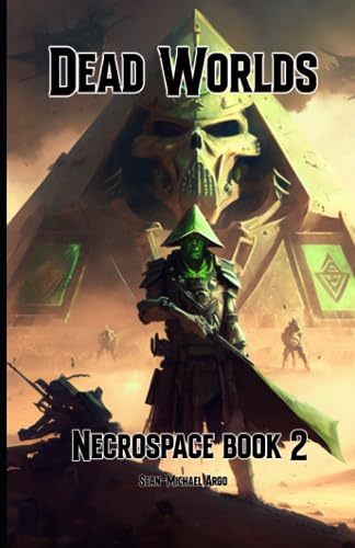 Dead Worlds (Necrospace, Band 2)