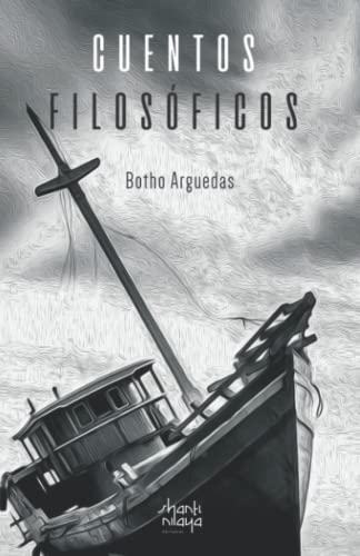 Cuentos Filosóficos Cuentos Filosóficos von Editorial Shanti Nilaya
