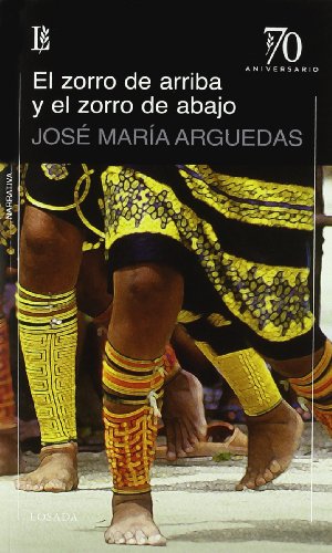 ZORRO ARRIBA ZORRO ABAJO Losada ZORRO ARRIBA ZORRO ABAJO Losada von LOSADA